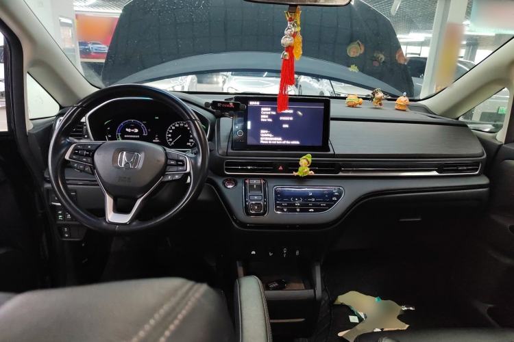 Used Honda Elysion 2022 2.0L eHEV Luxury First Edition