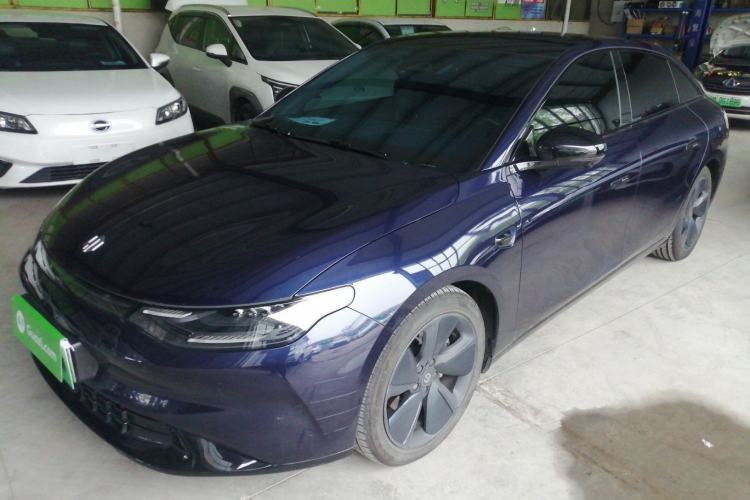 Used Leapmotor C01 2023 525 Comfort Edition