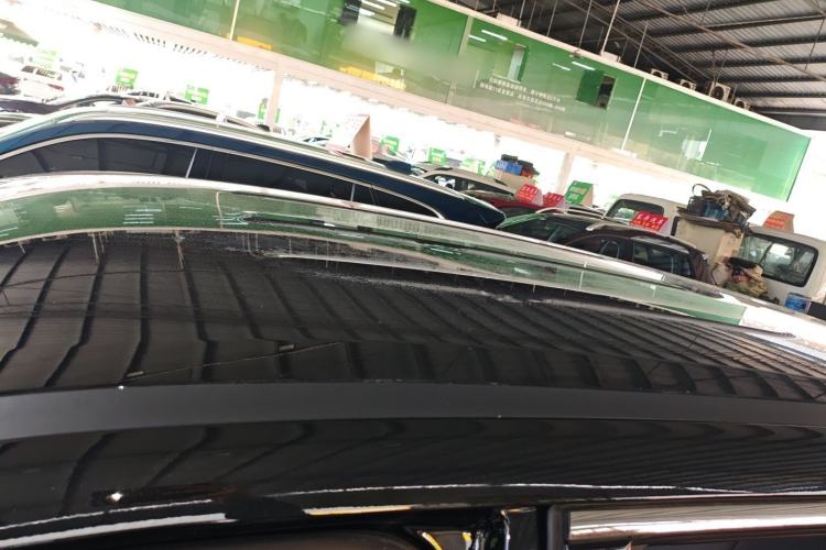 Used Toyota BZ 3X 2025 430 Air