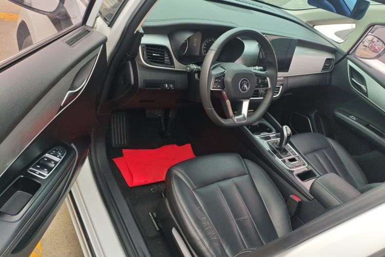 Used BYD Song MAX 2021 Upgraded Model 1.5T Automatic Luxury 6-Seater