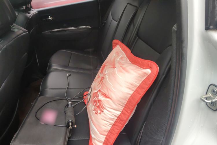 Used Peugeot 3008 2015 2.0L Automatic Classic Edition