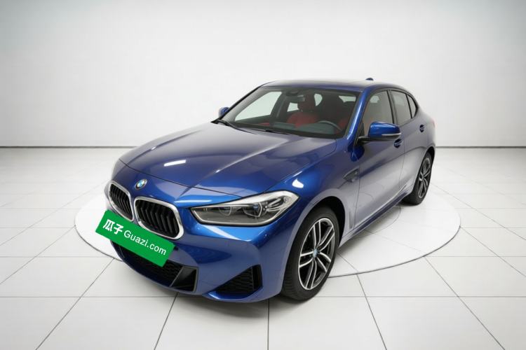 Used BMW X2 2022 sDrive25i M Sport Package