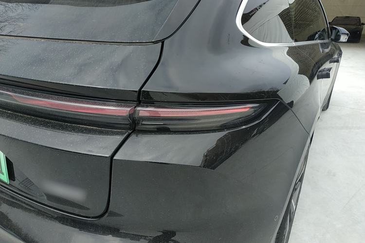 Used Nio ET5T 2023 75 kWh Touring
