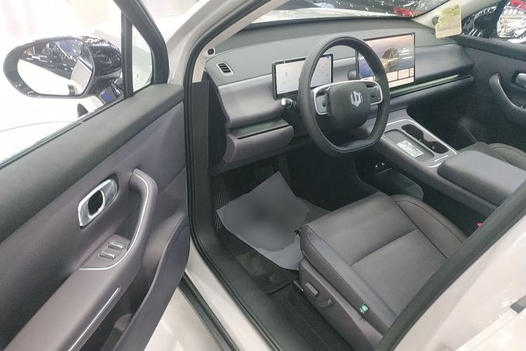 Used Leapmotor C10 2026 605 Enjoyment Edition Driver Seat