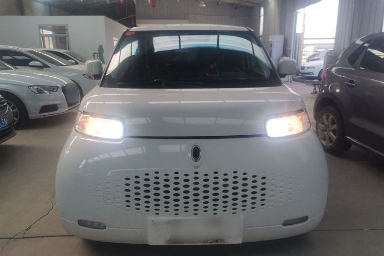 Used ORA White Cat 2020 305 km Luxury Version
