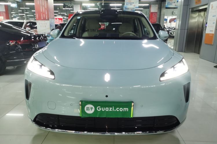 Used Hima H5 2025 Model Pure Electric Max
