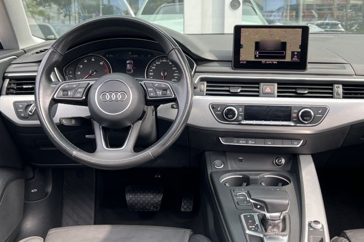 Used Audi A5 2019 Sportback 40 TFSI Fashion Model
