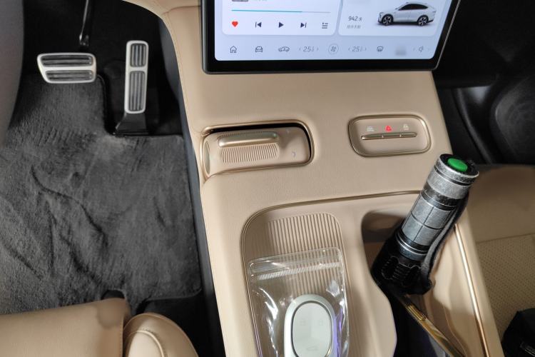 Used Nio EC7 2023 75 kWh