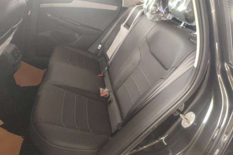 Used Jetta VS5 2023 280TSI Automatic Enjoyment Model