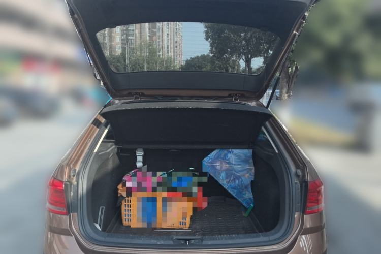 Used Volkswagen Gran Lavida 2017 180TSI DSG Comfort Edition
