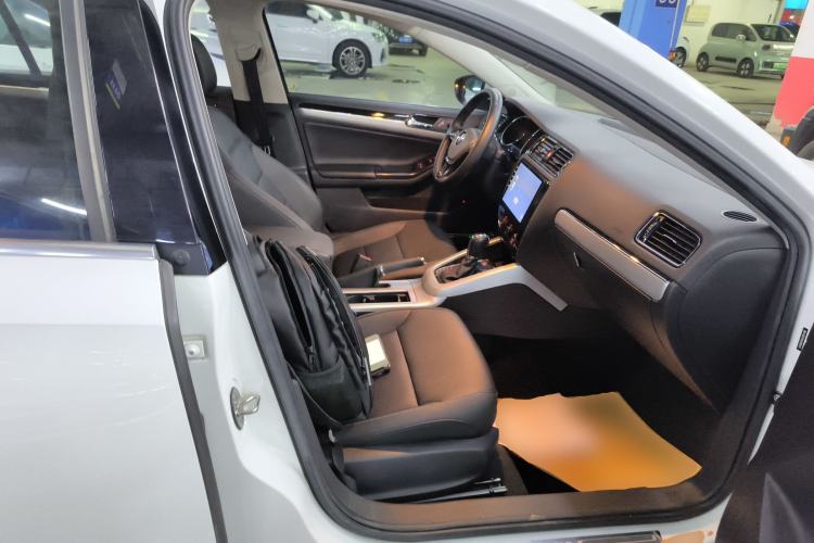 Used Volkswagen Sagitar 2018 280TSI DSG Ignite Edition
