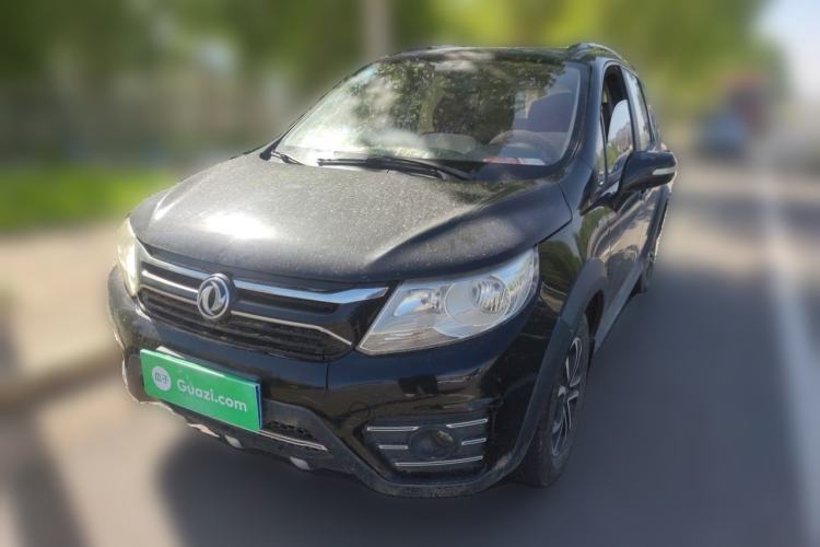 Used FORTHING Joyear X3 2016 1.5L Comfort Model