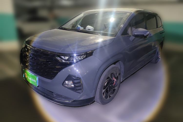 Used Hyundai Custo 2021 270TGDi Prestige LUX