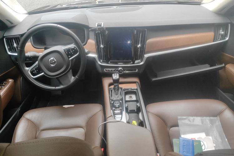 Used Volvo S90 2019 T5 Zhiyi Edition