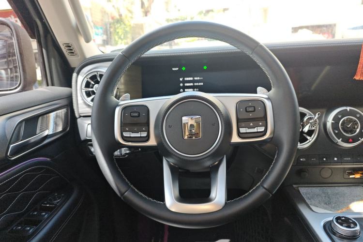 Used Tank 300 2023 Off-Road Edition 2.0T Conqueror