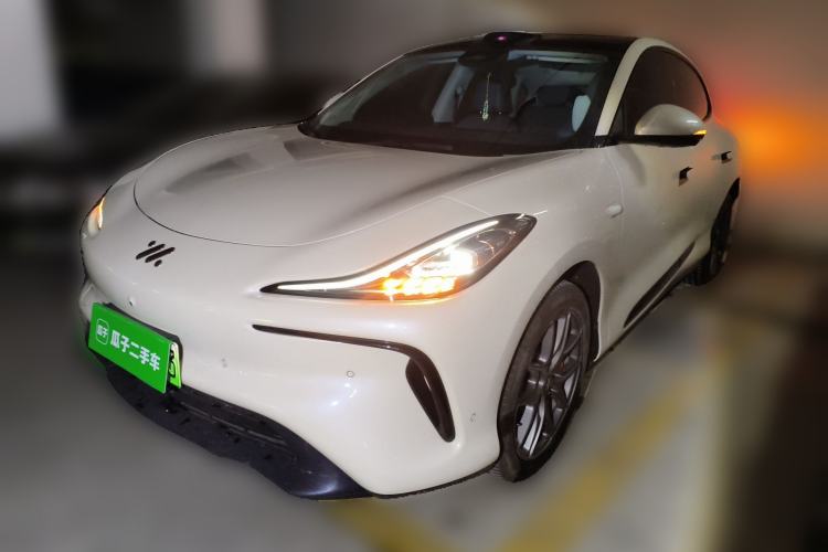 Used IM LS6 2023 Max Standard Edition