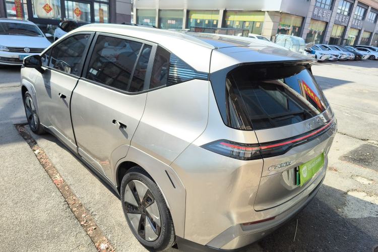 Used AION Y 2023 Plus 510 Enjoy Edition
