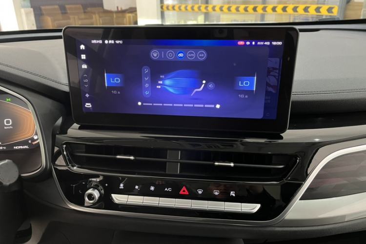 Used Haval H6 2021 National Trend Edition 1.5T Automatic Champion Version