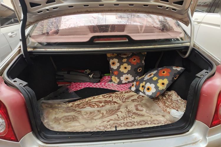 Used Citroen Elysee 2012 Sedan 1.6L Manual Tech Model
