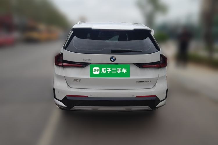 Used BMW X1 2026 Model sDrive25Li X Design Package Rear