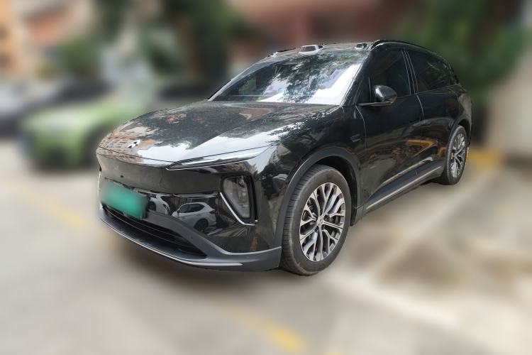 Used Nio ES6 2023 75 kWh