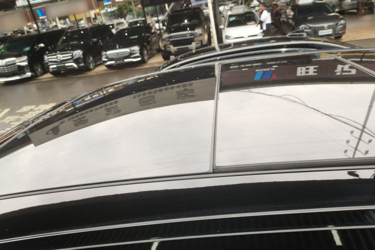 Used Audi Q5L Sportback 2021 40 TFSI Luxury Edition
