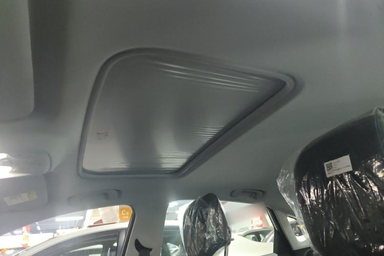 Used Buick Verano 2023 Pro Enjoyment Edition Headliner