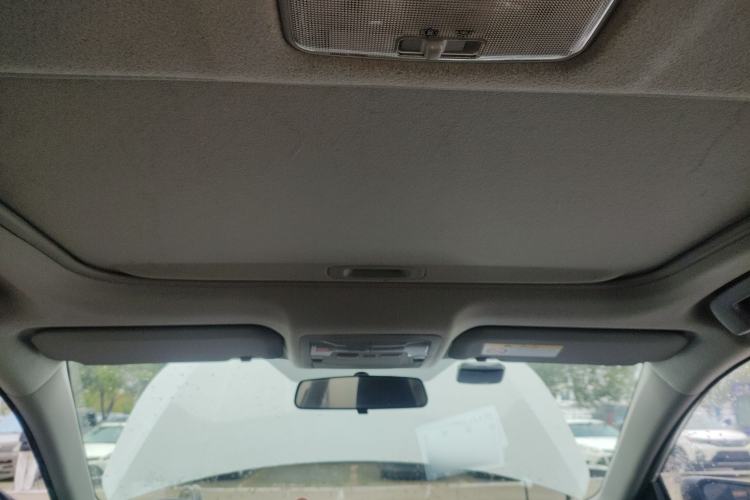 Used Toyota Levin 2017 Revised 185T CVT Elite Edition China V Standard