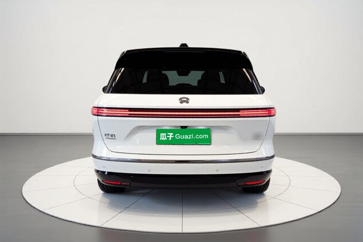 Used Nio ES8 2026 Model 6-seat Executive Signature Edition