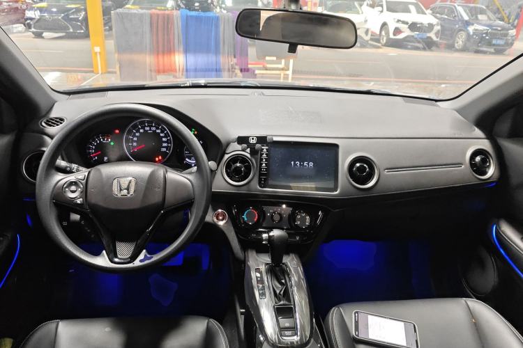 Used Honda XR-V 2021 1.5L CVT Comfort Version
