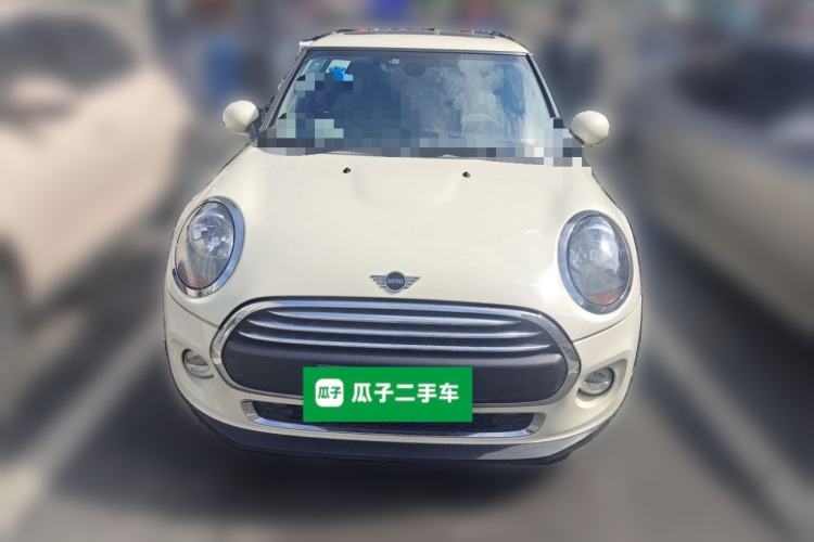 Used MINI MINI 2018 1.5T ONE PLUS
