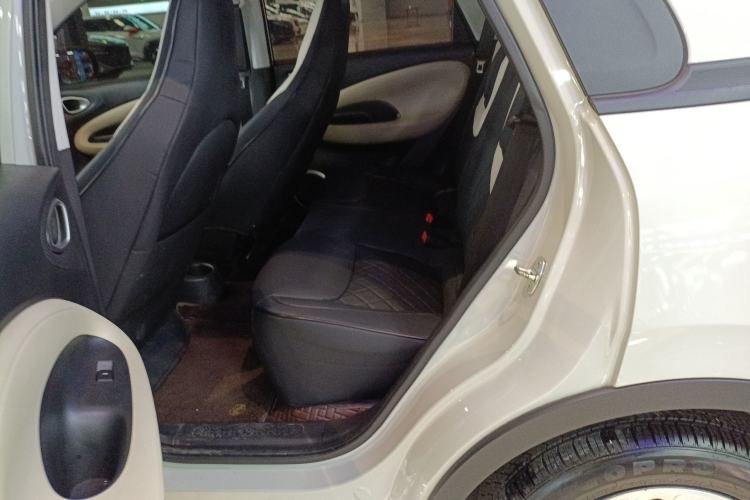 Used Wuling Bingo 2023 203km Light Edition