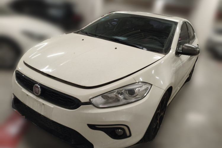 Used Fiat Ottimo 2014 1.4T Automatic Sport Edition