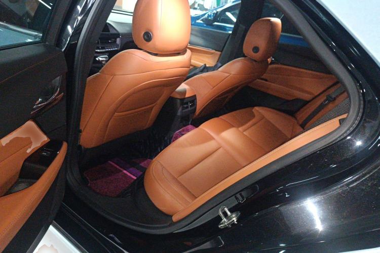 Used Cadillac CT4 2021 28T Luxury Model
