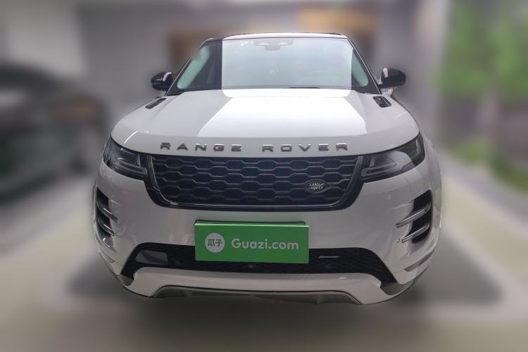 Used Land Rover Range Rover Evoque 2022 Aurora L 249 PS R-Dynamic Luxury Edition