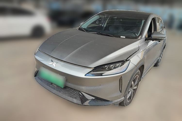 Used XPeng G3 2019 Smart Edition