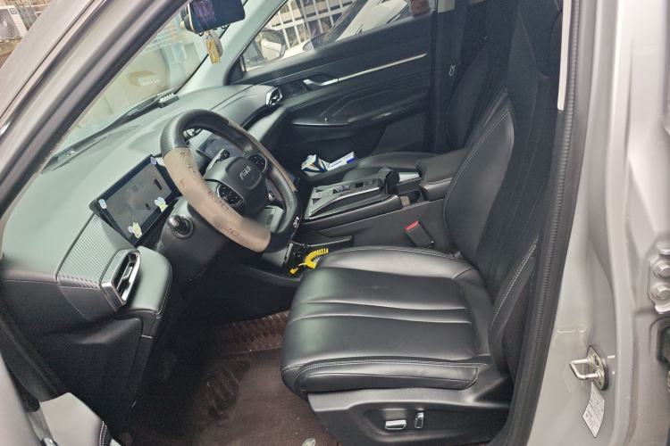 Used Dongfeng Aeolus Mage 2023 DH-i 1.5T Luxury Edition
