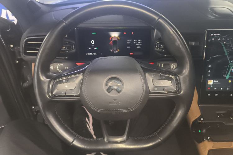 Used Nio ES6 2019 420 km Sport Version