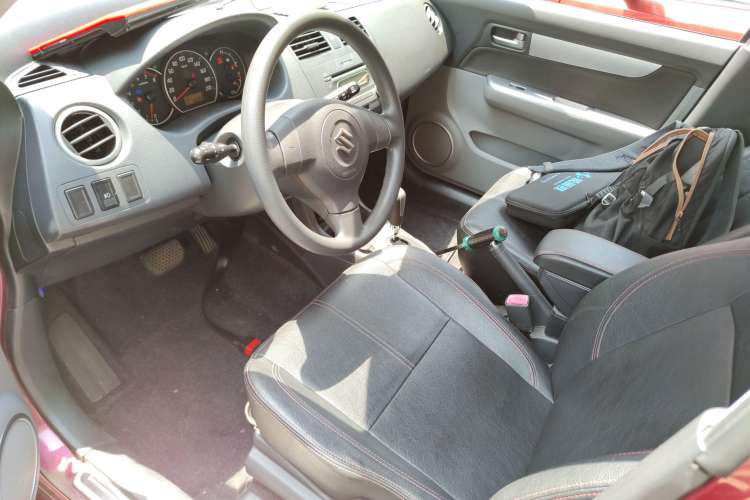 Used Suzuki Swift 2013 1.5L Automatic 20th Anniversary Limited Edition