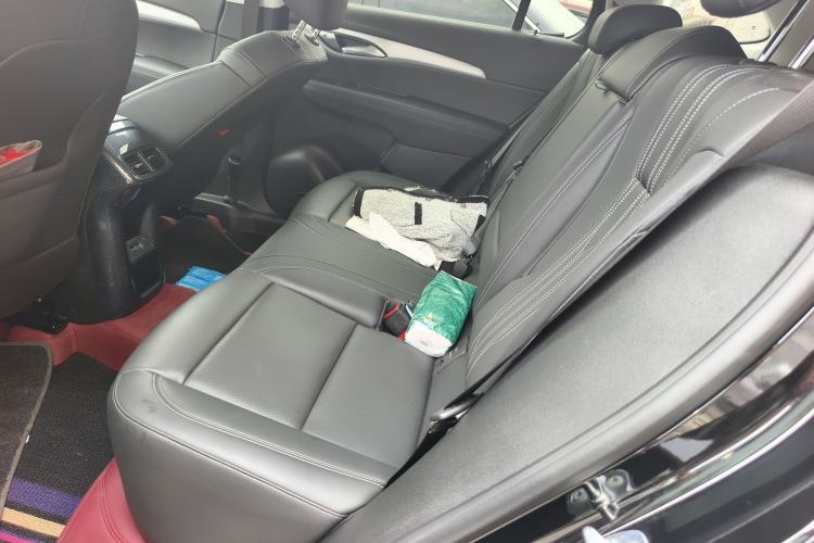 Used Buick Envision 2026 Model Equinox Plus Four-Wheel-Drive Avenir Aivia