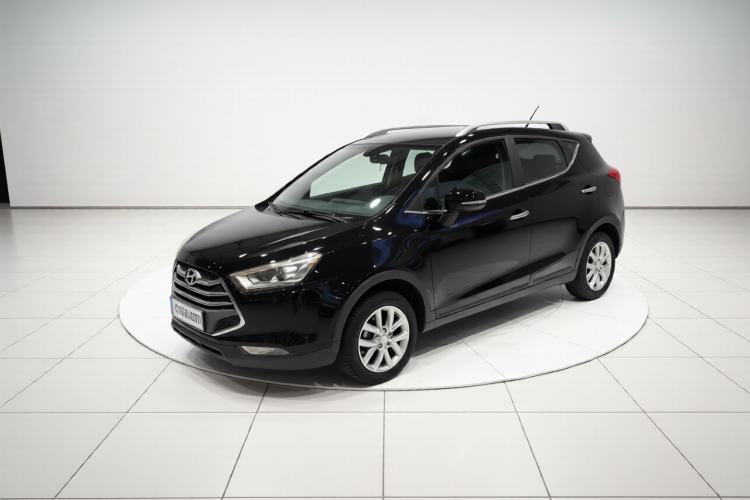 Used JAC Group Refine S3 2014 1.5L Manual Luxury Smart Model Guazi used car, China used car export, Used car for sale, Used cars, Cheapest cars for sale