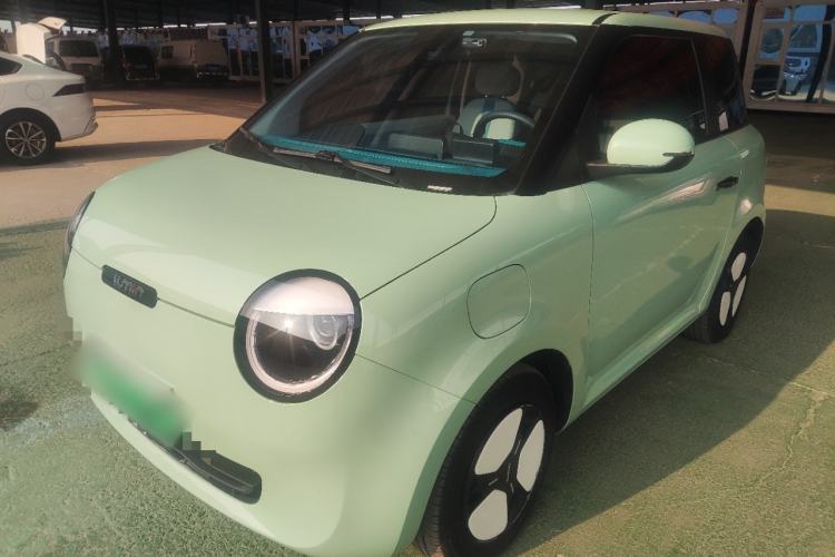 Used Qiyuan Lumin 2022 210km Sweet Edition