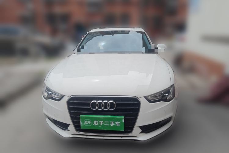 Used Audi A5 2014 Sportback 45 TFSI
