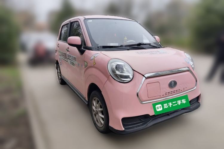 Used LINGBOX 2022 - Cai Wenji Edition
