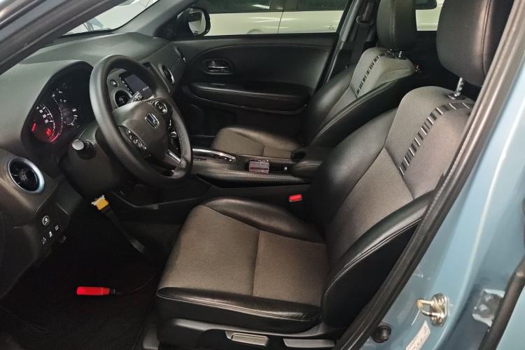 Used Honda XR-V 2019 220TURBO CVT Luxury Edition China VI Emission Standard