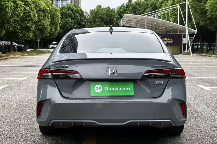 Used Honda Inspire 2024 260TURBO Elite Edition