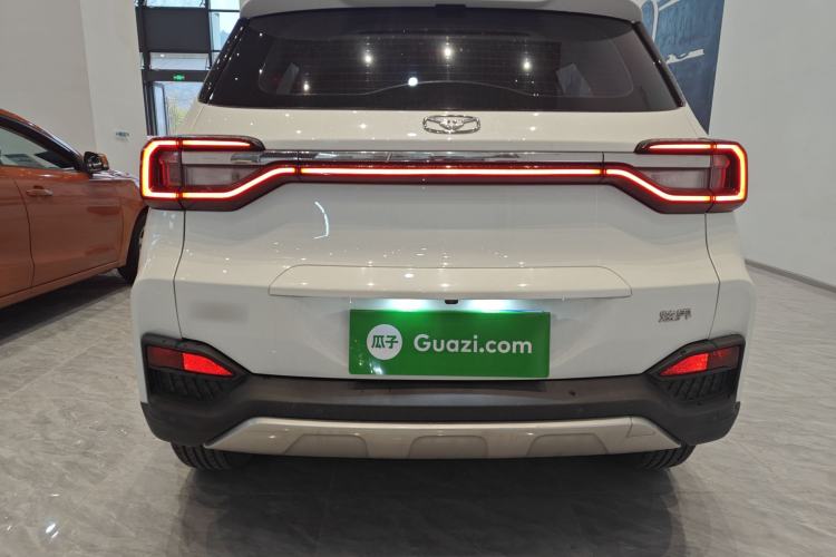 Used Cowin Xuanjie 2023 1.5L Manual Enjoyment Edition