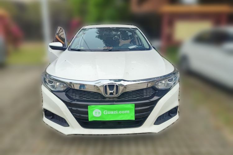 Used Honda Crider 2019 180 Turbo CVT Comfort Version China VI
