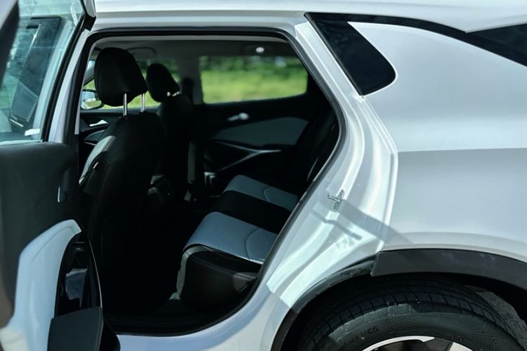 Used Chevrolet Menlo 2020 Starry Edition