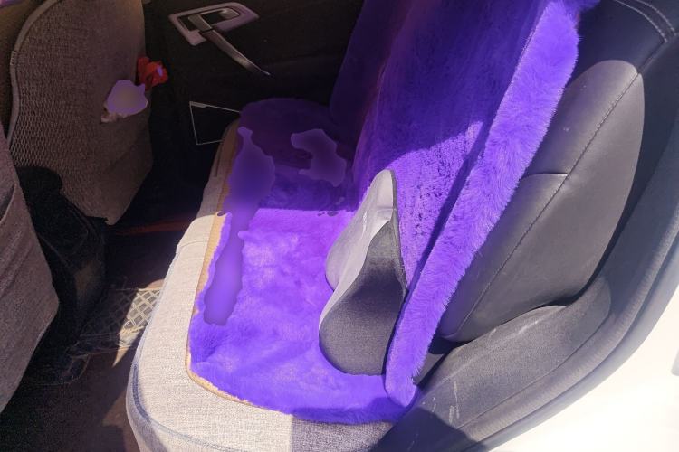 Used Geely Auto Emgrand X7 Sport 2020 1.8TD Manual Two-Wheel Drive Zhiya Model